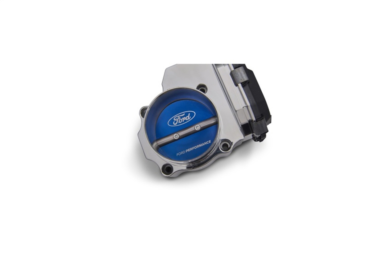 Ford Racing 18-22 Mustang 2.3L EcoBoost 70MM Throttle Body - M-9926-M2370B