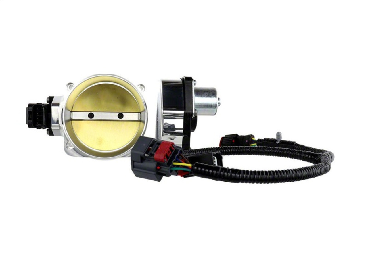 Ford Racing 2011-2014 Mustang 5.0L 90 mm Throttle Body - M-9926-M5090