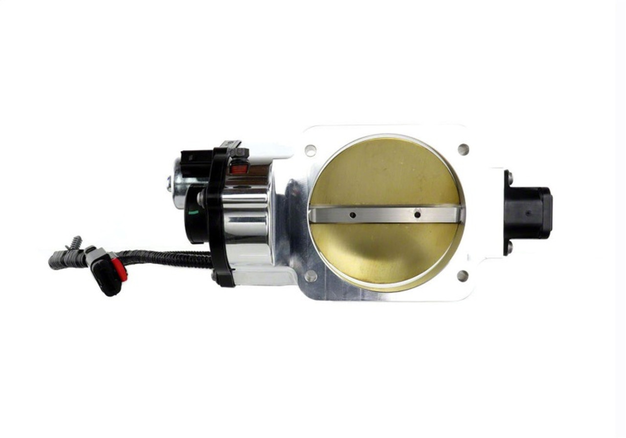 Ford Racing 2011-2014 Mustang 5.0L 90 mm Throttle Body - M-9926-M5090