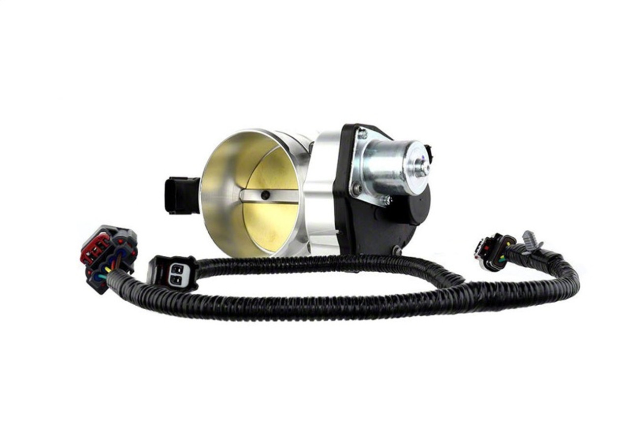 Ford Racing 2011-2014 Mustang 5.0L 90 mm Throttle Body - M-9926-M5090