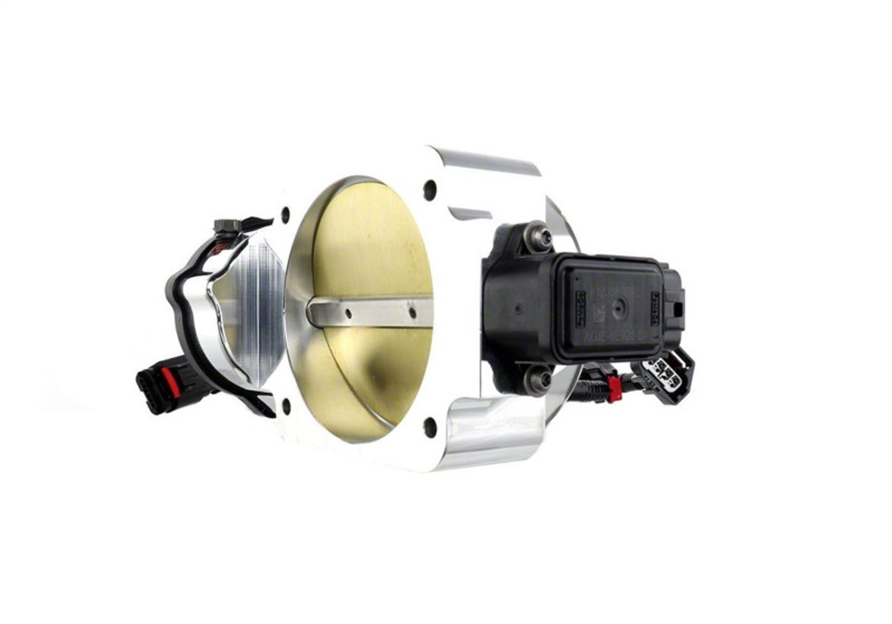 Ford Racing 2011-2014 Mustang 5.0L 90 mm Throttle Body - M-9926-M5090