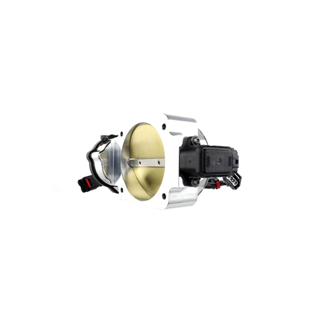 Ford Racing 2011-2014 Mustang 5.0L 90 mm Throttle Body - M-9926-M5090