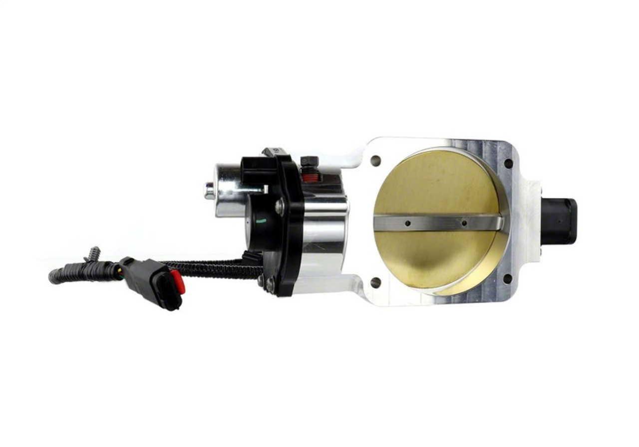 Ford Racing 2011-2014 Mustang 5.0L 90 mm Throttle Body - M-9926-M5090