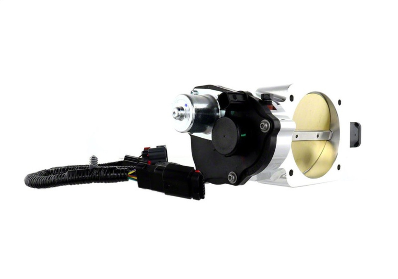 Ford Racing 2011-2014 Mustang 5.0L 90 mm Throttle Body - M-9926-M5090