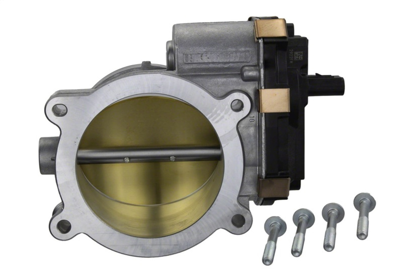 Ford Racing 15-20 Mustang GT350 5.2L 87mm Throttle Body - M-9926-M52