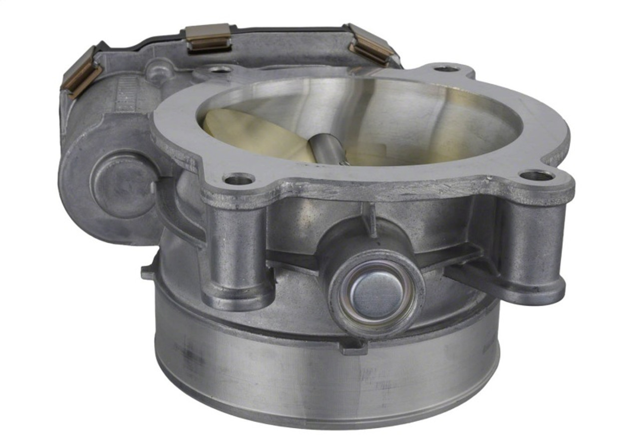 Ford Racing 15-20 Mustang GT350 5.2L 87mm Throttle Body - M-9926-M52