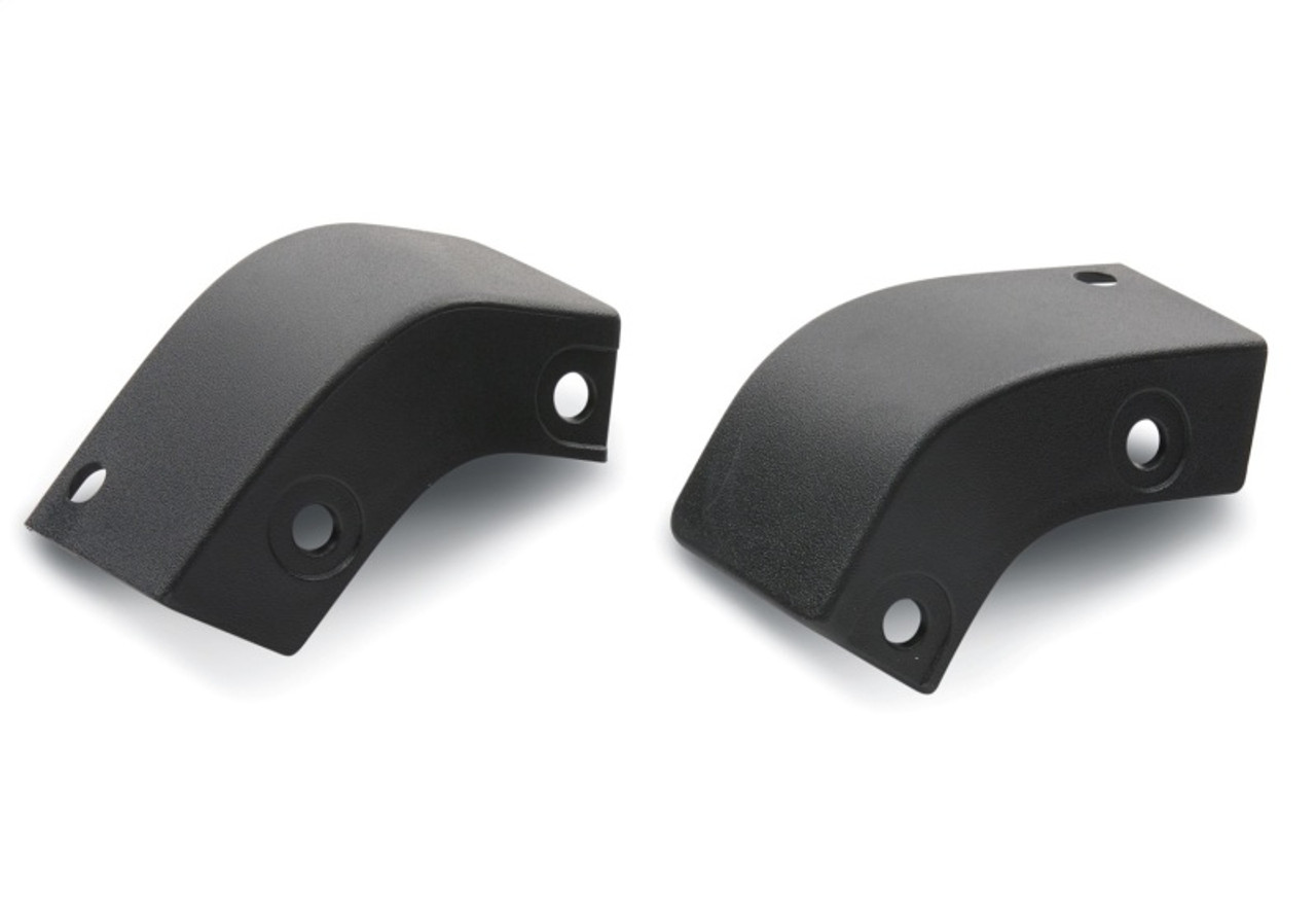 Ford Racing 21-24 F-150 Rocker Panel Aero Shield Delete Kit - M-9929-F15