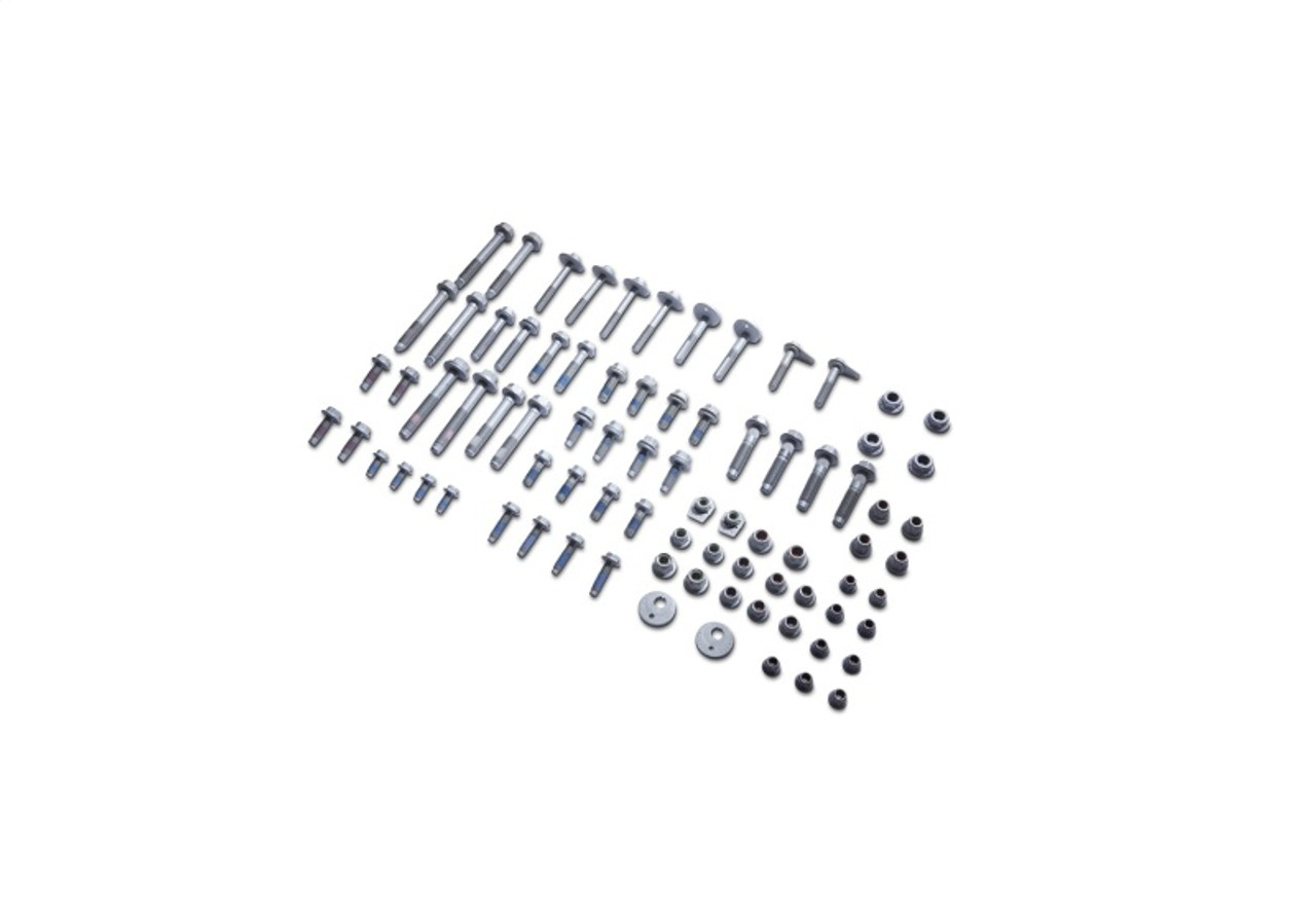 Ford Racing 2015-2017 Mustang Handling Pack Fastener Kit - M-FR3-FASTENA