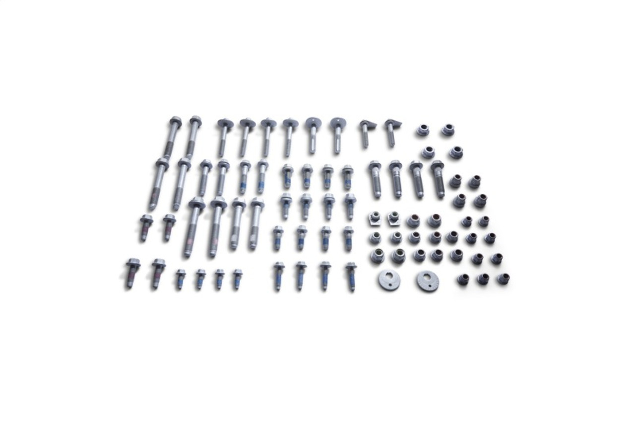 Ford Racing 2015-2017 Mustang Handling Pack Fastener Kit - M-FR3-FASTENA