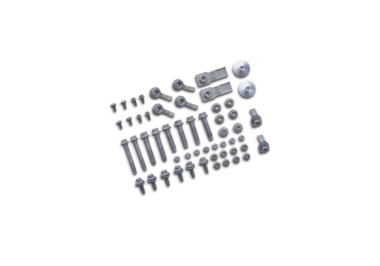Ford Racing 2005-2014 Mustang Handling Pack Fastener Kit - M-FR3-FASTENERS