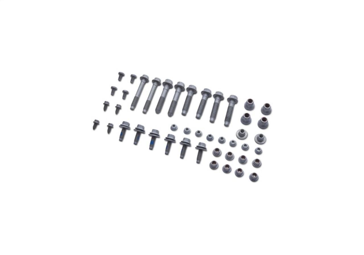 Ford Racing 2005-2014 Mustang Handling Pack Fastener Kit - M-FR3-FASTENERS