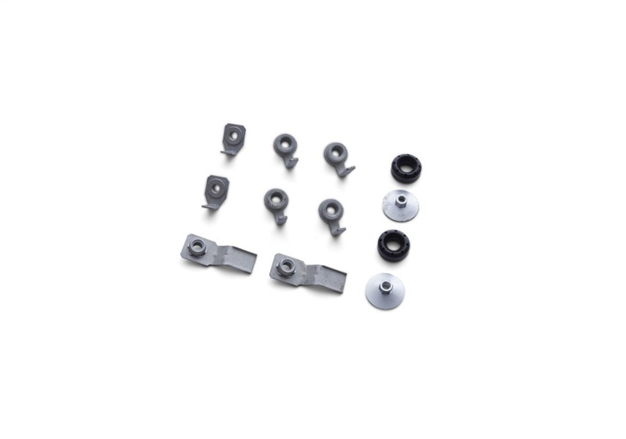 Ford Racing 2005-2014 Mustang Handling Pack Fastener Kit - M-FR3-FASTENERS