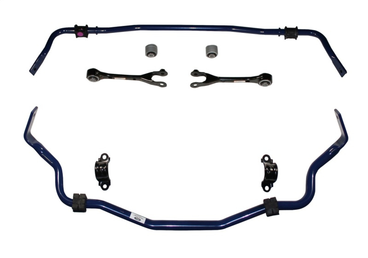 Ford Racing 15-18 Ford Mustang Street Handling Pack - M-FR3A-MAA