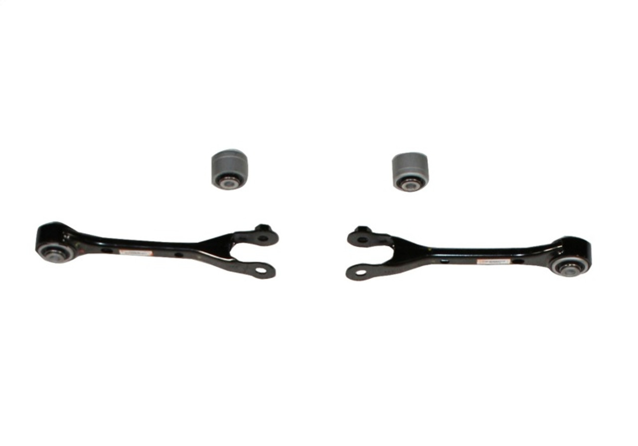 Ford Racing 15-18 Ford Mustang Street Handling Pack - M-FR3A-MAA