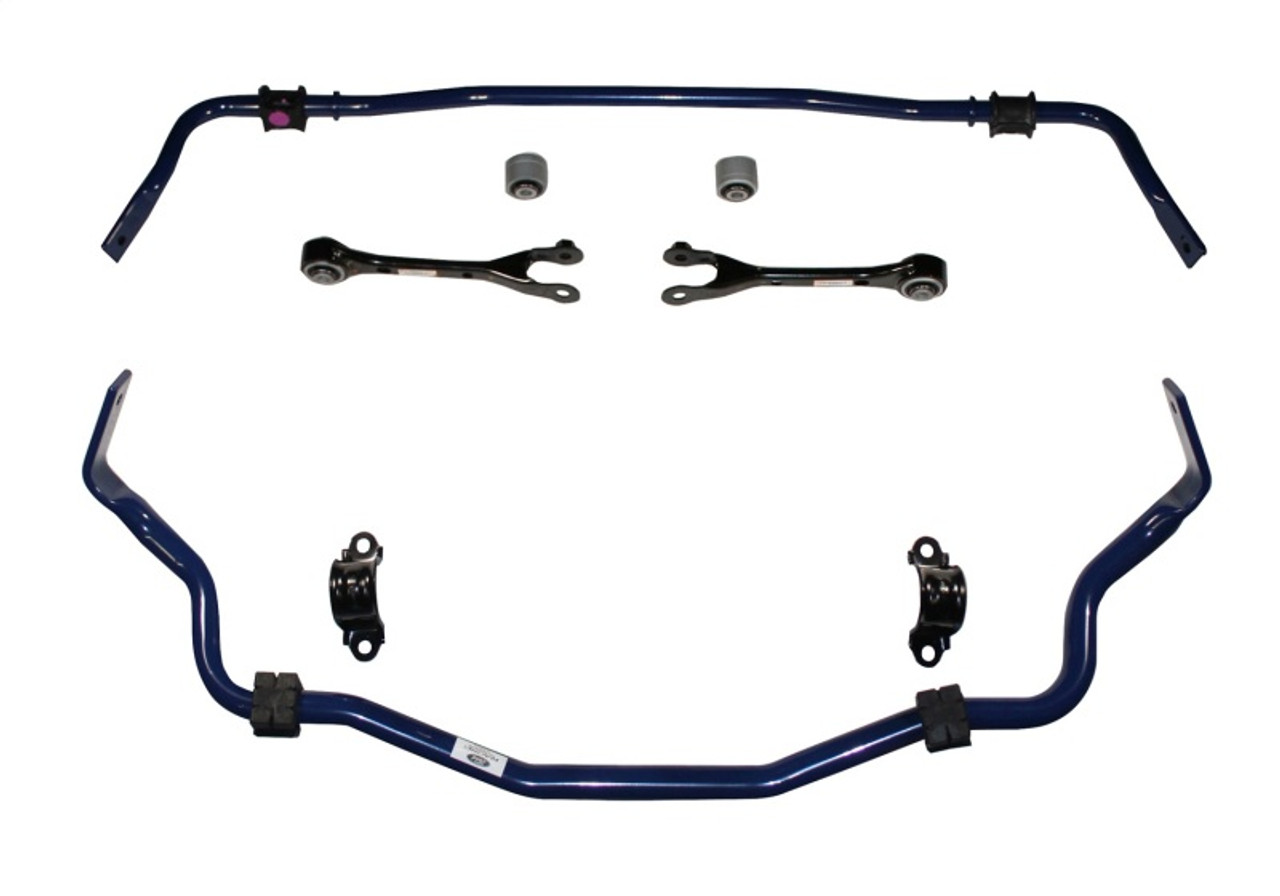 Ford Racing 15-18 Ford Mustang Street Handling Pack - M-FR3A-MAA