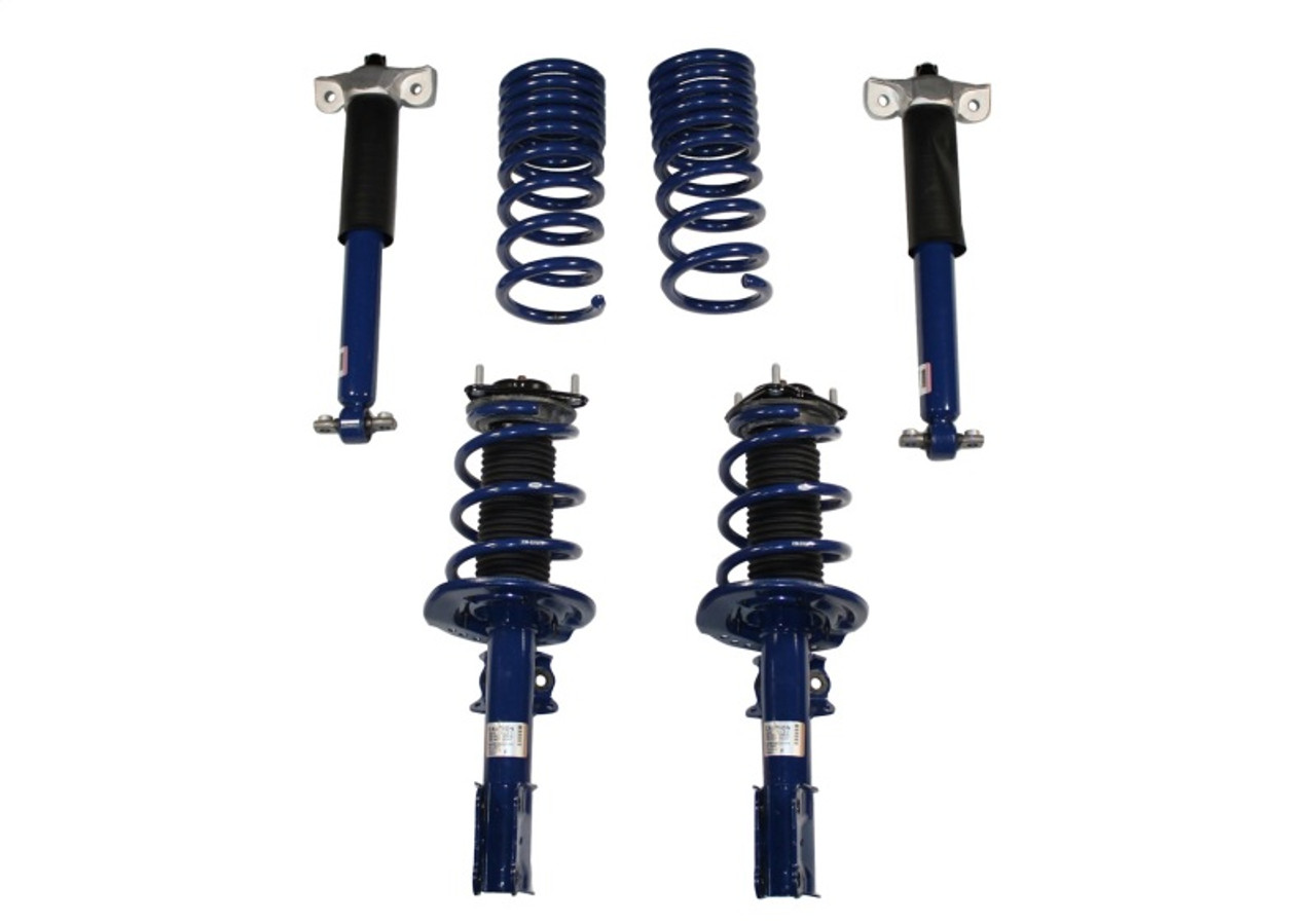 Ford Racing 15-18 Ford Mustang Street Handling Pack - M-FR3A-MAA