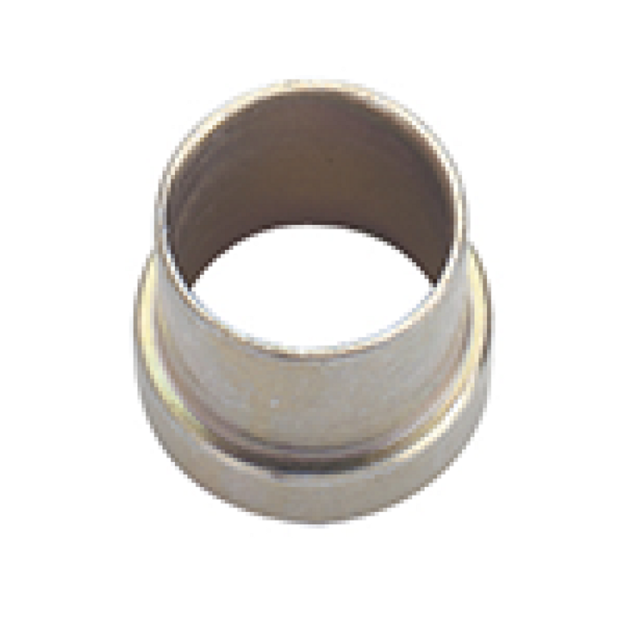 Fragola -6AN Tube Sleeve - Steel - 581906