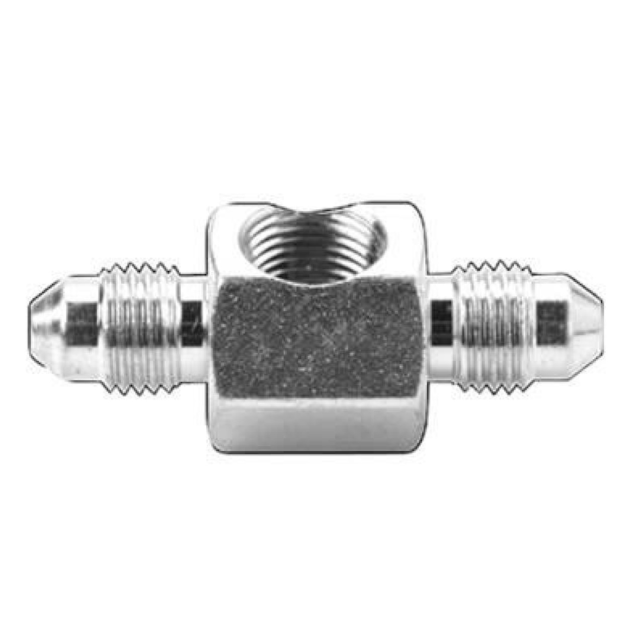 Fragola -3AN Tee w/ 1/8 FPT On Side - 599903
