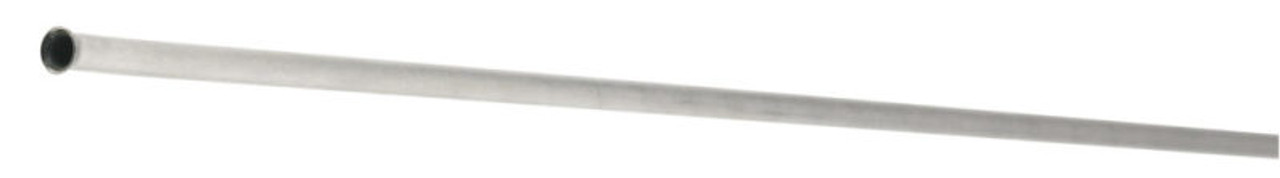 Fragola 3/16in x 1/8 NPT Brass Compression Fitting - 891010