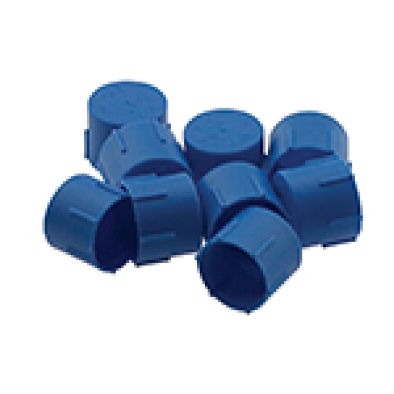 Fragola -3AN Plastic Cap - 10 Pack - 900800