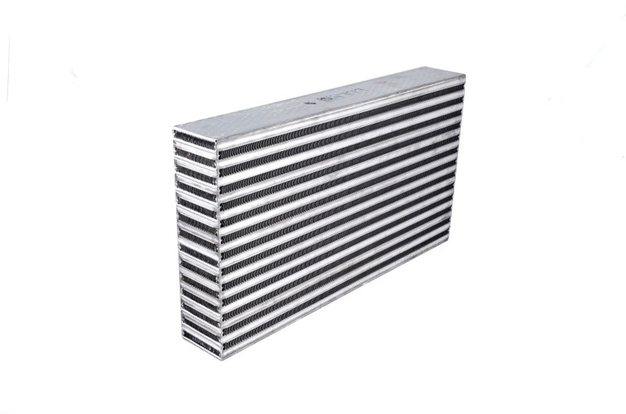 Garrett Air / Air Intercooler CAC (20.05in x 11.19in x 3.00in) - 600 HP - 487085-6002