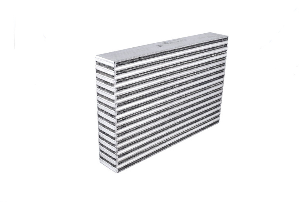 Garrett Air / Air Intercooler CAC (18.00in x 12.10in x 3.00in) - 750 HP - 703518-6004