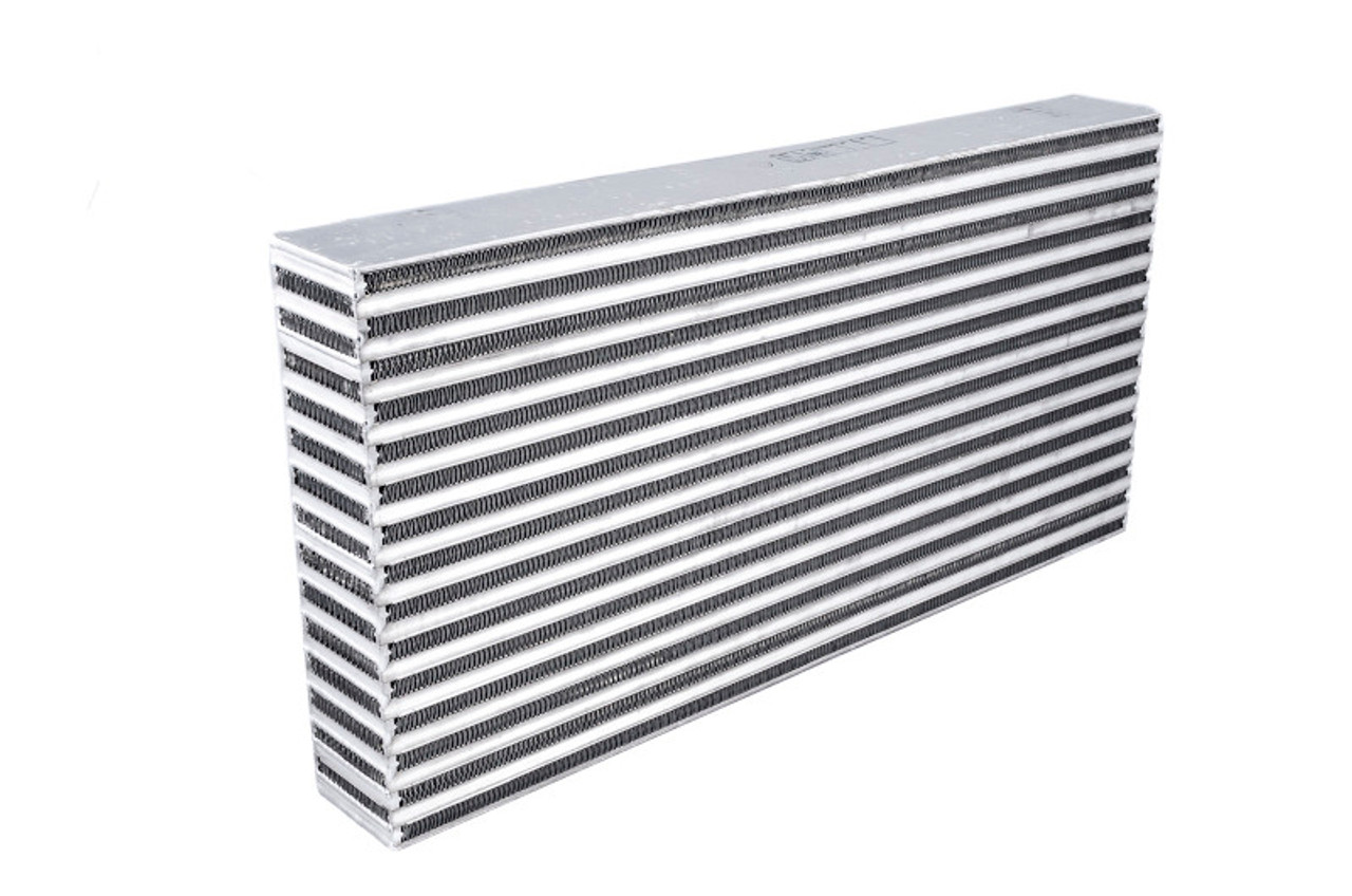 Garrett Air / Air Intercooler CAC (24.00in x 12.10in x 3.00in) - 900 HP - 703518-6005