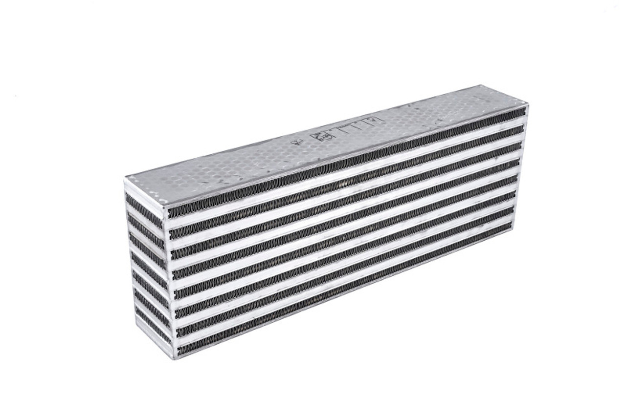 Garrett Air / Air Intercooler CAC (18.00in x 6.40in x 3.00in) - 310 HP - 703518-6015