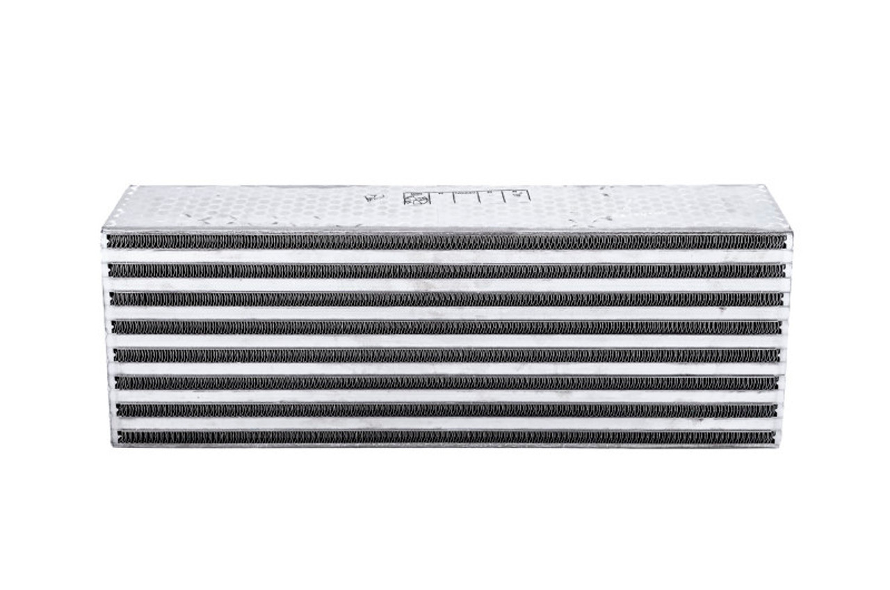 Garrett Air / Air Intercooler CAC (18.00in x 6.40in x 3.00in) - 310 HP - 703518-6015
