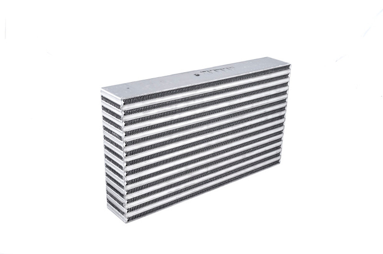 Garrett Air / Air Intecooler CAC (18.00in x 10.50in x 3.00in) - 510 HP - 703518-6017