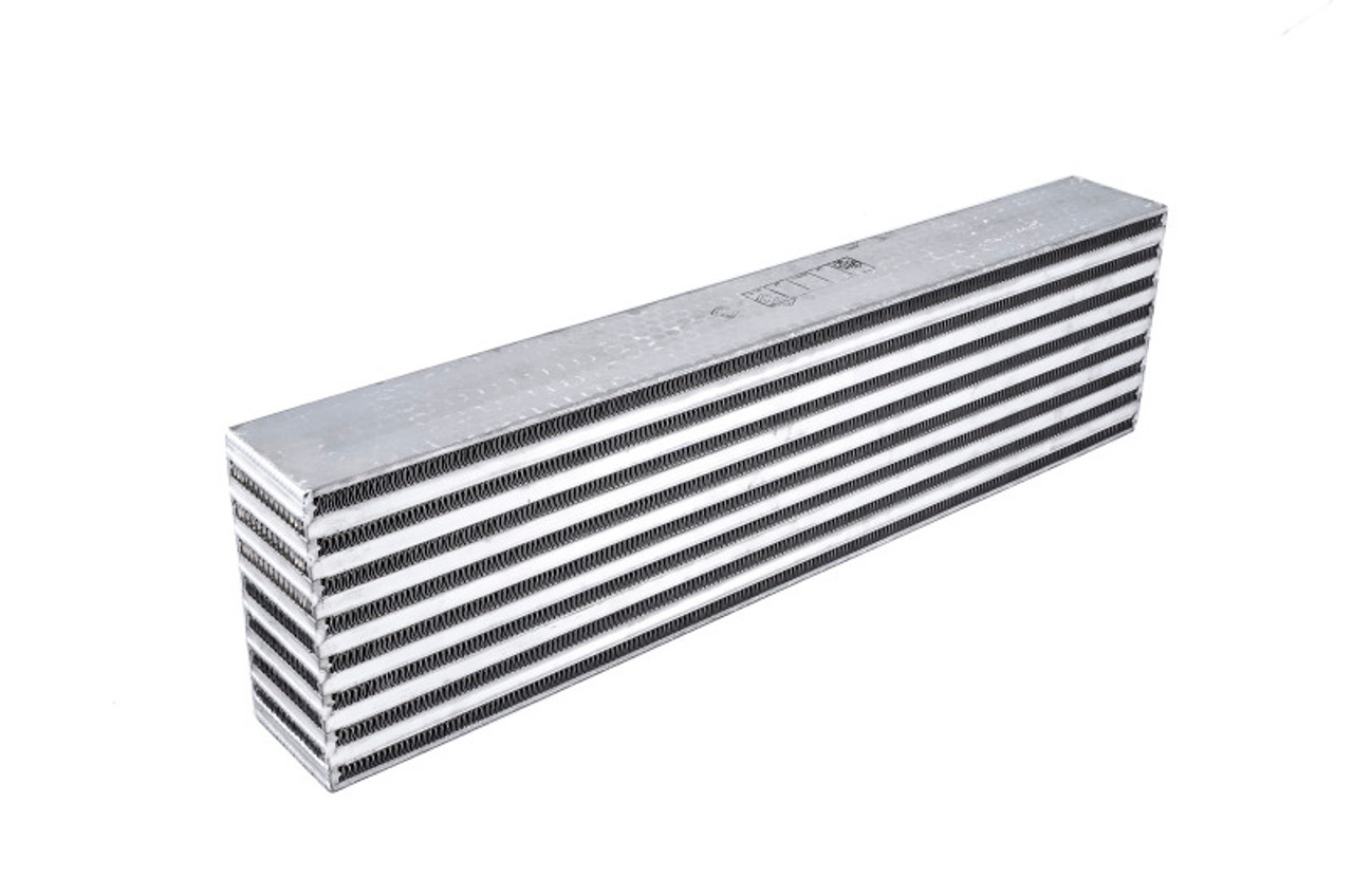 Garrett Air / Air Intercooler CAC (24.00in x 6.40in x 3.00in) - 475 HP - 703518-6018