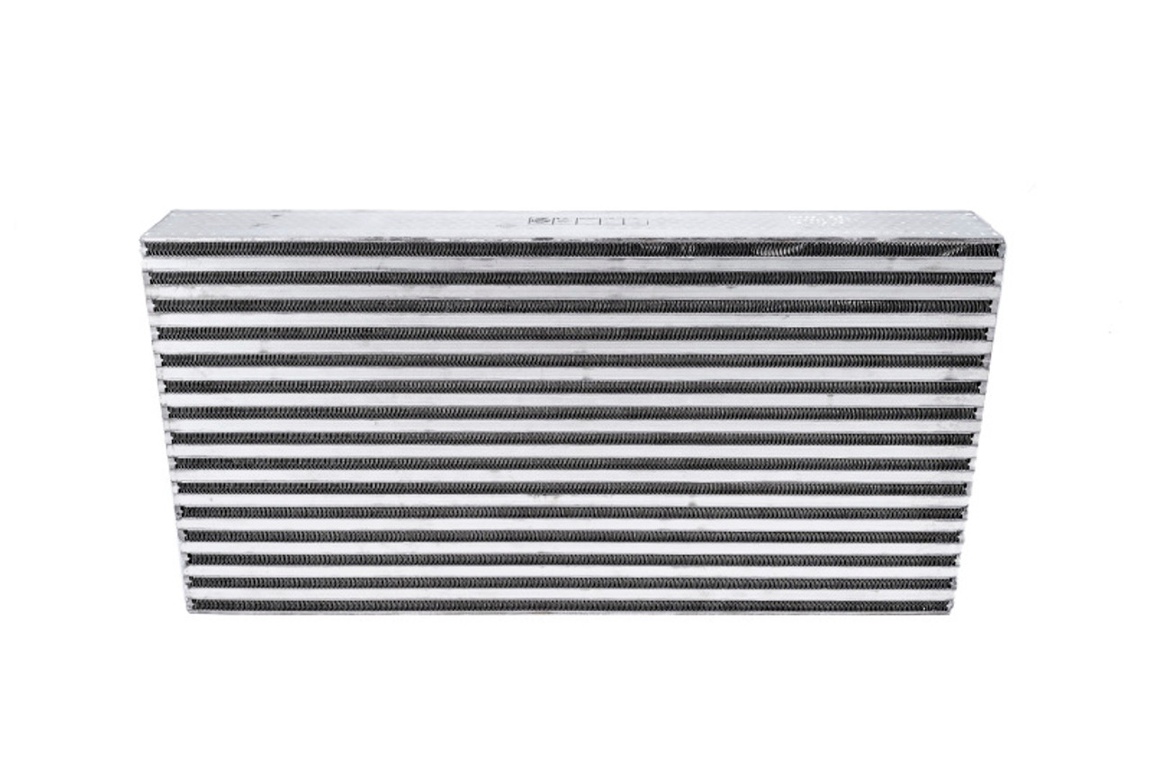 Garrett Air / Air Intercooler CAC (24.00in x 12.10in x 3.50in) - 925 HP - 703520-6005