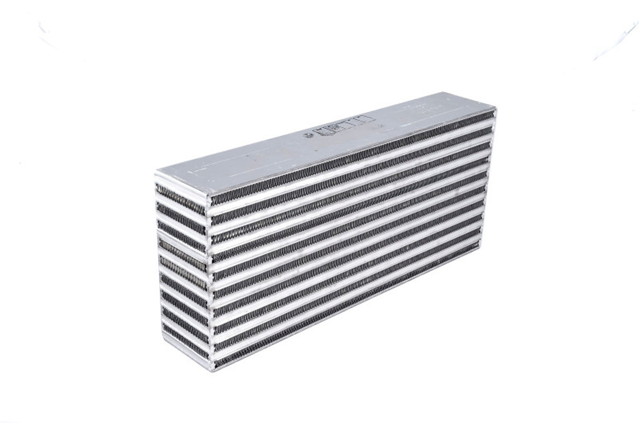 Garrett Air / Air Intercooler CAC (18.00in x 8.00in x 3.50in) - 425 HP - 703520-6025