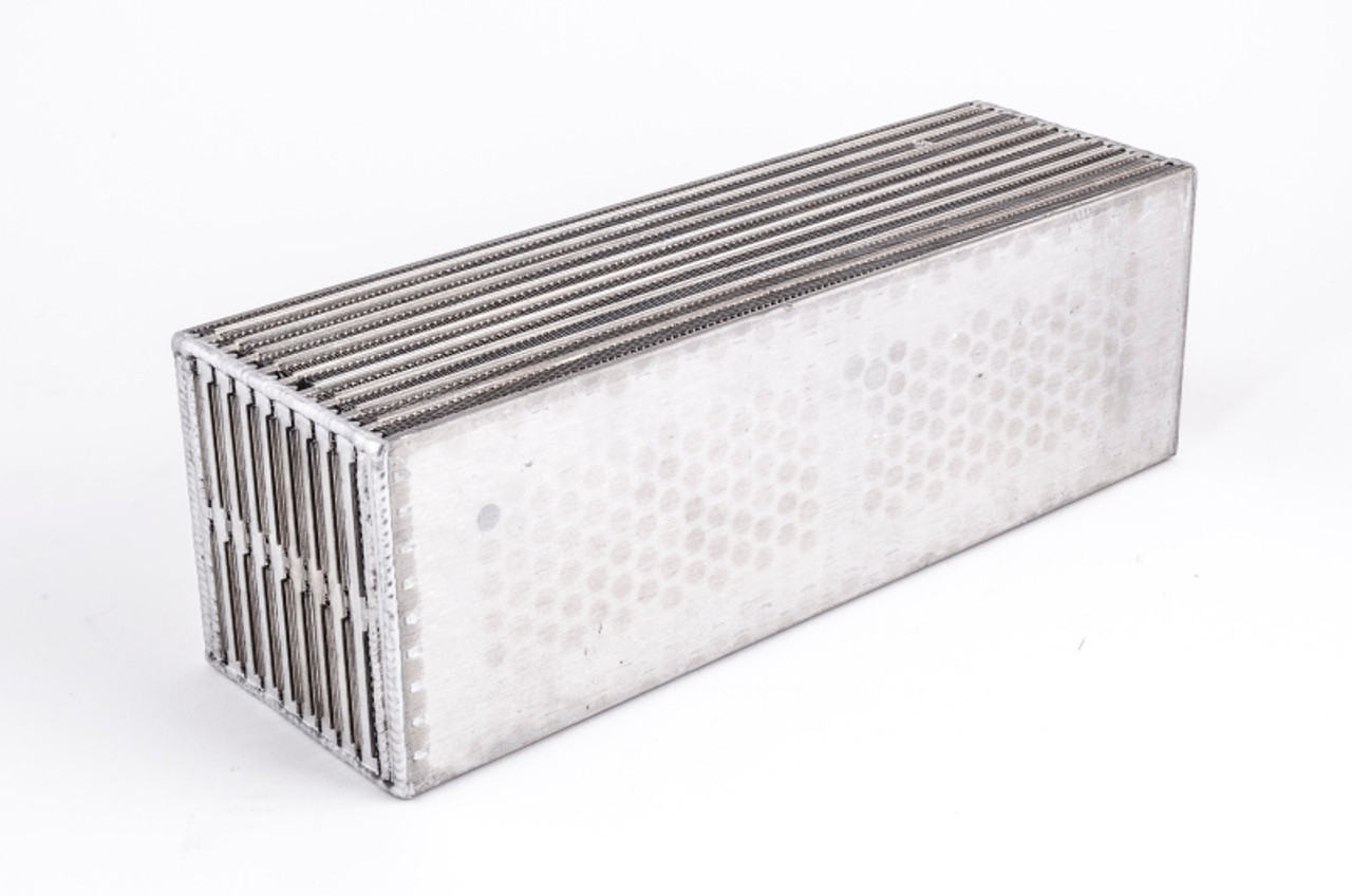 Garrett H2O / Air CAC (3.80in x 3.80in x 11.70in) - 750 HP - 717874-6008