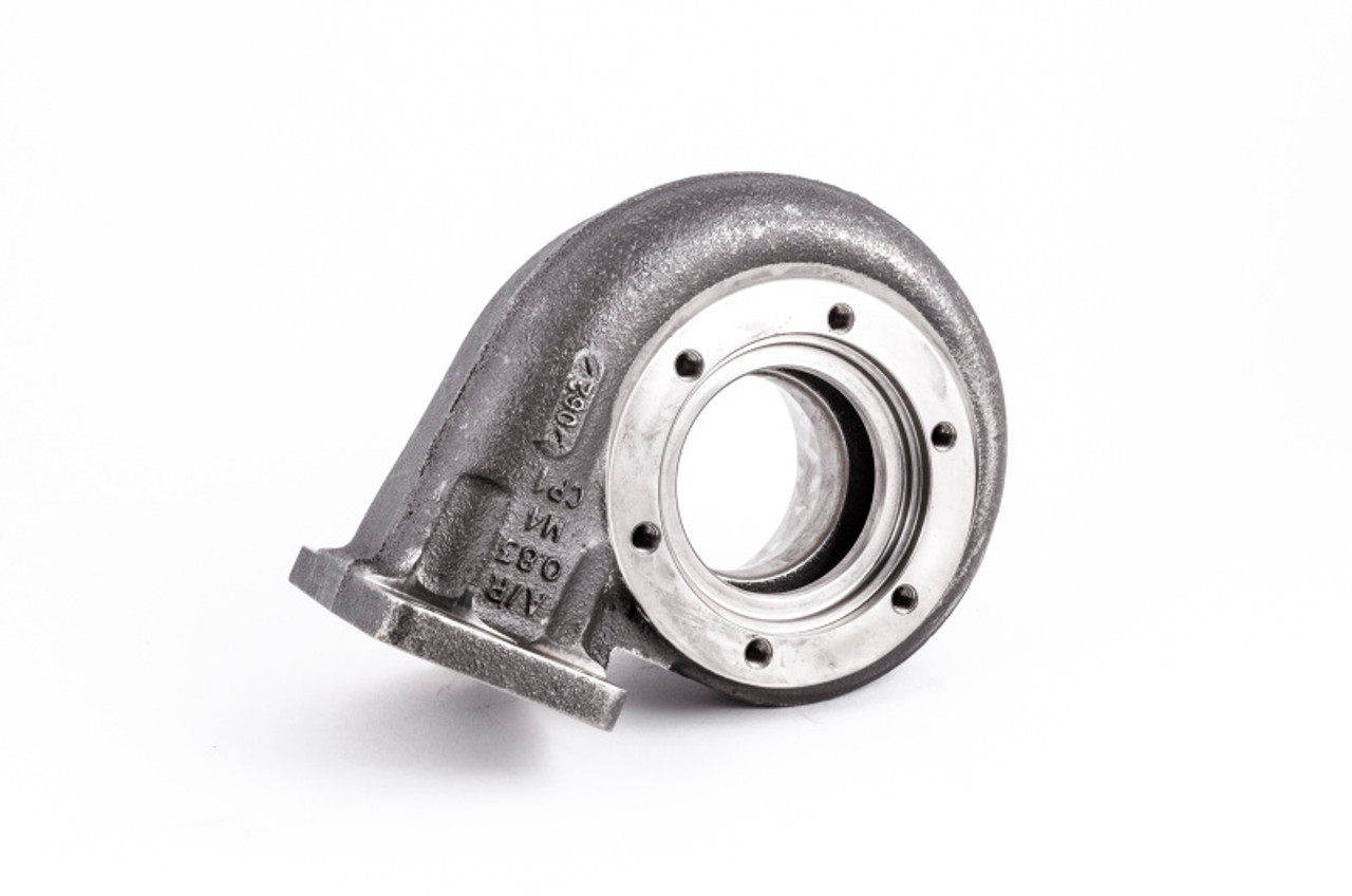 Garrett GT30R Turbine Hsg Kit Div T3 / V-Band 0.83 A/R (Ni-Resist) - 740902-0029