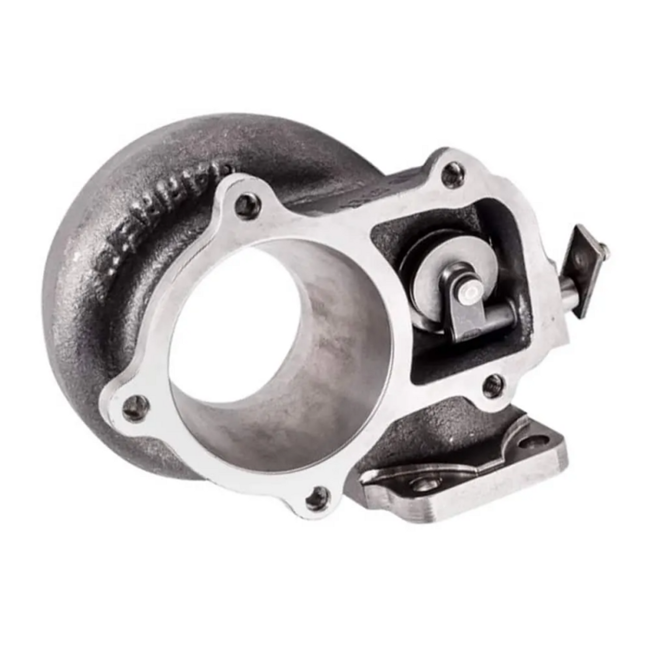 Garrett GT30R Turbine Hsg Kit O/V V-Band / V-Band 1.01 A/R (Ni-Resist) - 740902-0034 User 1