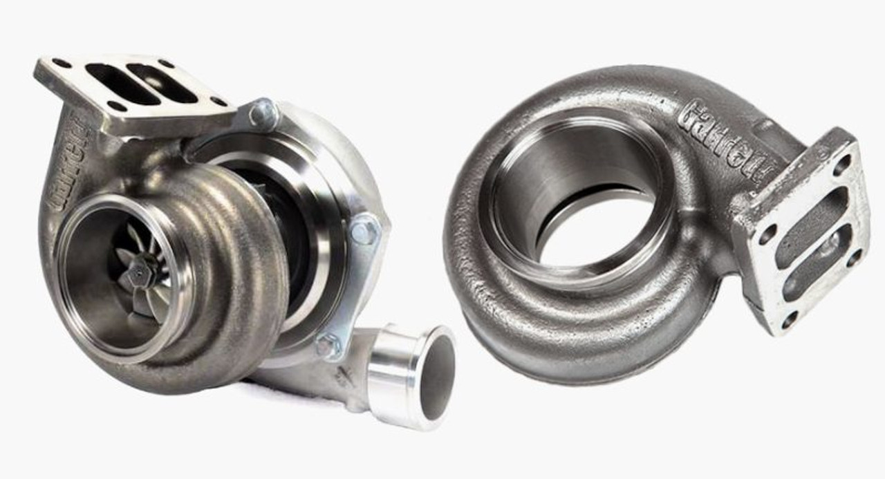 Garrett GTX3071R Gen II Reverse Turbine Hsg Kit O/V V-Band / V-Band 0.61 A/R (Ni-Resist) - 740902-0053