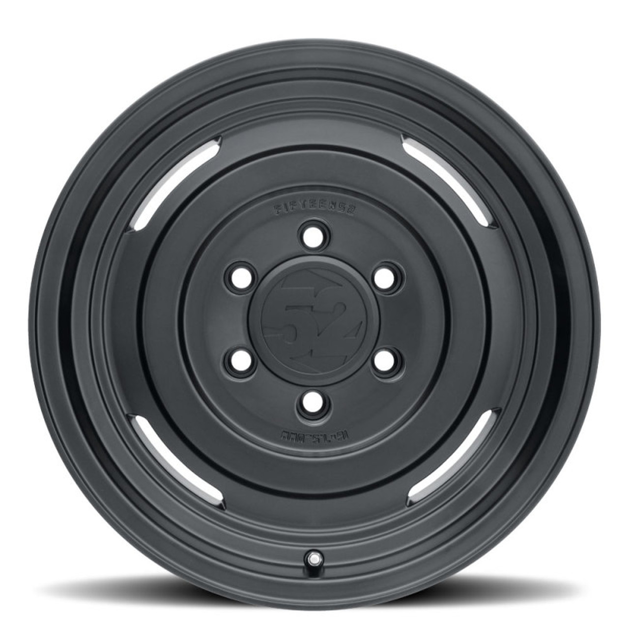 fifteen52 Analog HD 16x7.5 6x139.7 0mm ET 106.2mm Center Bore Asphalt Black Wheel - AHDAB-67569-00
