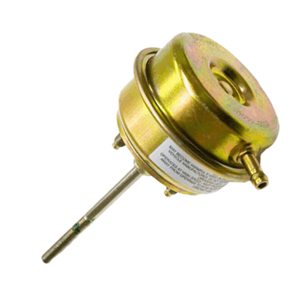 Garrett G25 Actuator Kit (0.5 Bar) - V-Band Standard Rotation G25-550 / G25-660 - 759498-0008