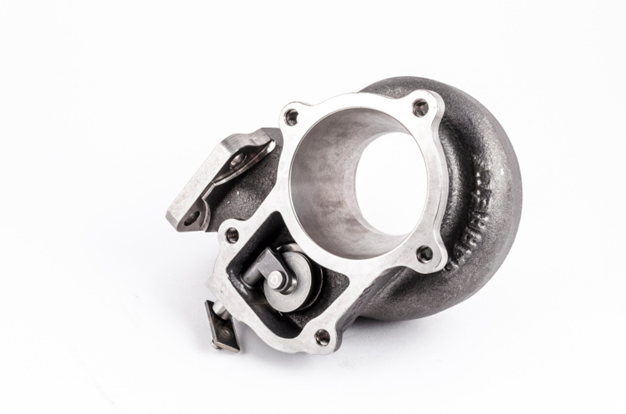 Garrett GT30R THWA 0.63 A/R T3 (int w/g - 5 bolt out) (Ni-Resist) - 771300-0006