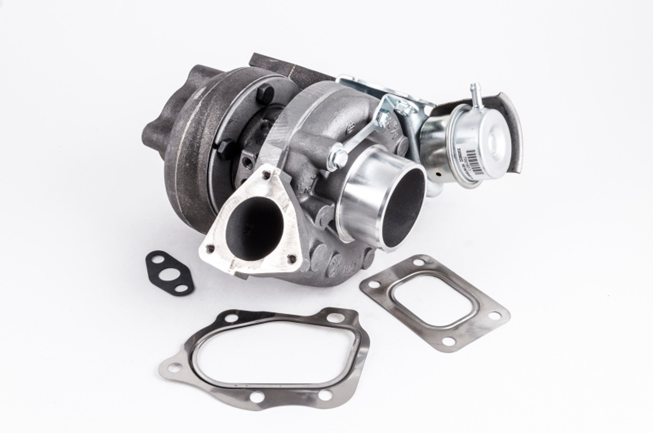 Garrett GT2554R Turbocharger CHRA 835995-0001 8mm C/R 471171-5003S - 836023-5001S