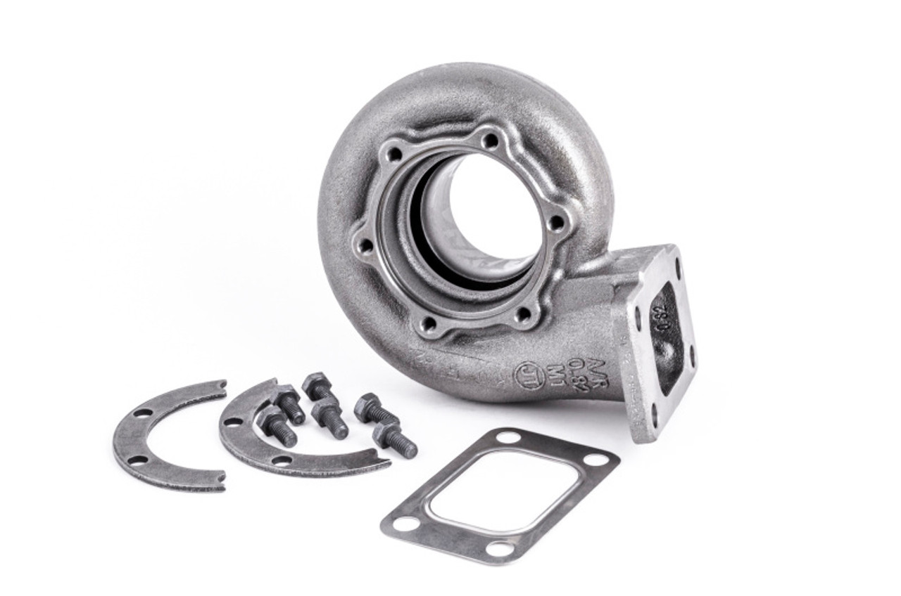 Garrett GTW34 Turbine Hsg Kit O/V T3 / 4 Bolt 0.82 A/R - 844669-0003