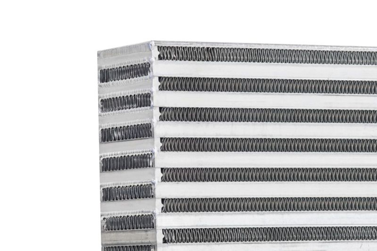 Garrett Air / Air Intercooler CAC (20.00in x 12.50in x 3.50in) - 870 HP - 848054-6001