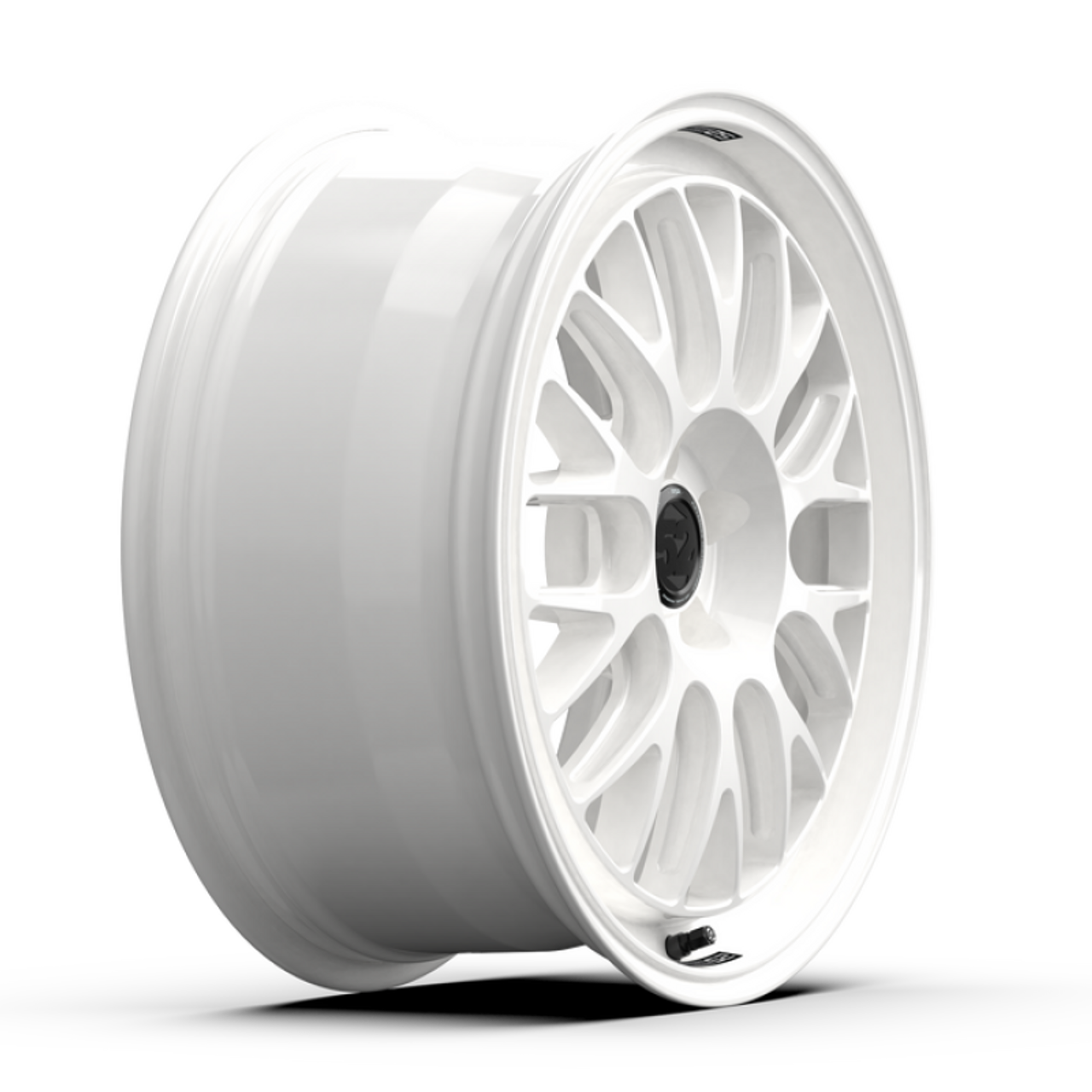 fifteen52 Holeshot RSR 19x9.5 5x114.3 38mm ET 73.1mm Center Bore Rally White - RSHRW-99554+38-2