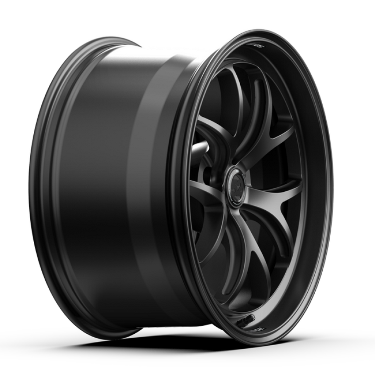 fifteen52 Sector RSR 19x10.5 5x120 25mm ET 72.56mm Center Bore Frosted Graphite - RSSFG-90552+25