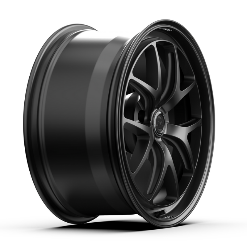 fifteen52 Sector RSR 19x9.5 5x120 22mm ET 72.56mm Center Bore Frosted Graphite - RSSFG-99552+22