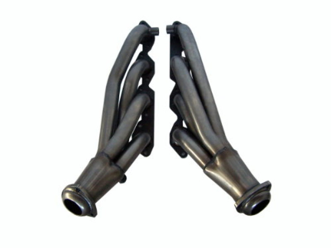 Gibson 96-98 Chevrolet C2500 Cheyenne 7.4L 1-3/4in 16 Gauge Performance Header - Stainless - GP106S