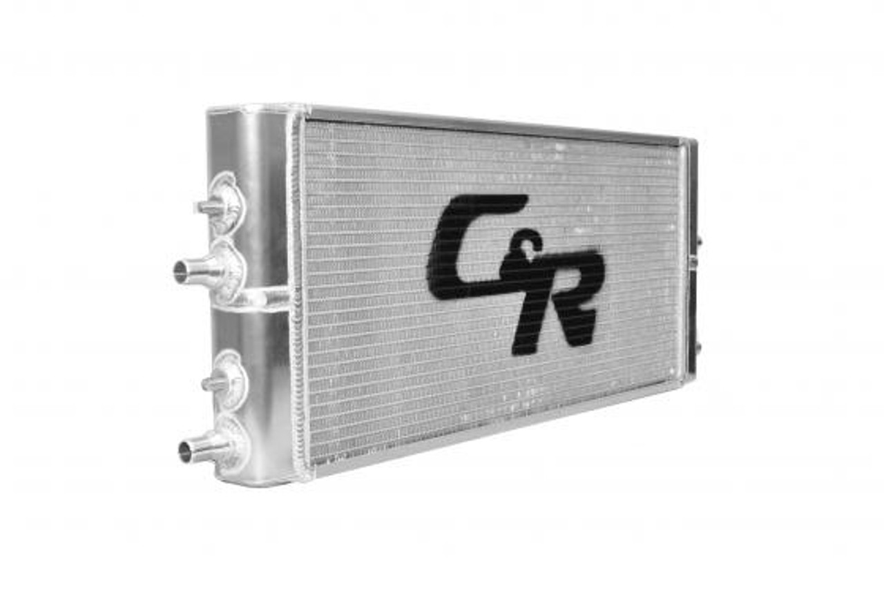 C&R Racing - Heat Exchanger - Corvette C7 Z06