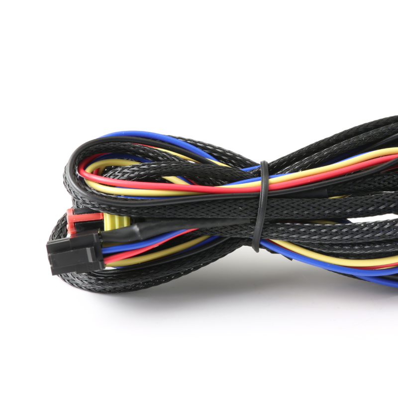 GFB G-Force/D-Force Wiring Loom - 3855