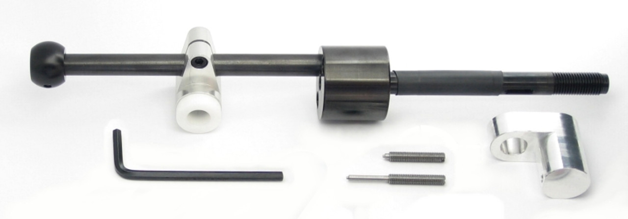 GFB 04-07 STI Basic Short Shifter Kit - 4003